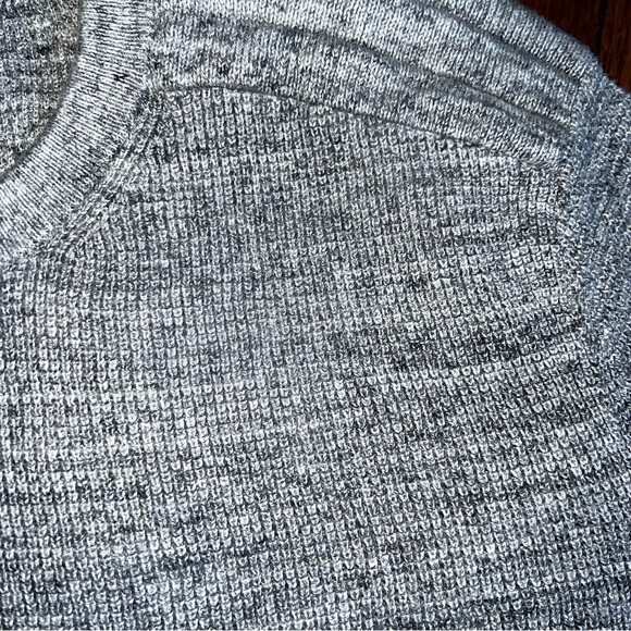 Michael Kors | Waffle Knit Sweater - Picture 6 of 7